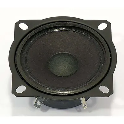 Immagine prodotto di Diffusore Visaton VS-TW70/8 (1.0 canali, 80 W, 800-20000 Hz, 8 Ohm, nero)