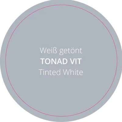 Produktbild von Leinölfarbe - Innen-& Außen - weiß getönt (1 Liter) - natürlicher Holzschutz - Schweden chemikalienfrei