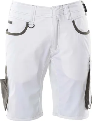 Produktbild von MASCOT UNIQUE Shorts extra leicht 18349 Arbeitsshorts Arbeitshose kurz Bermuda