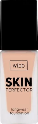 Obrázok produktu pre Wibo Podkład do twarzy 8W Toffee, 30ml