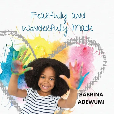 Produktbild von Fearfully and Wonderfully Made
