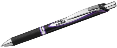 Produktbild von Pentel Liquid Gel-Tintenroller 0,35mm vi