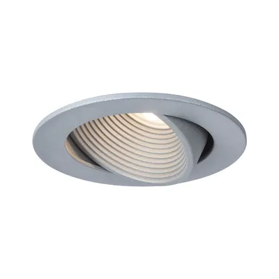 Obrázek produktu pro Paulmann 927.41, Zapuštěné bodové světlo, LED, 440 lm, Hliník