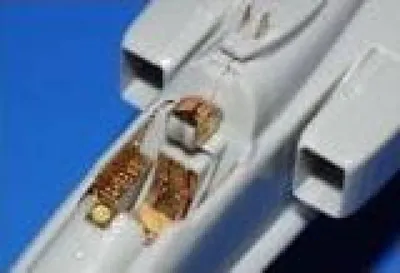 Produktbild von Eduard Accessories Jaguar Gr.1 3972380