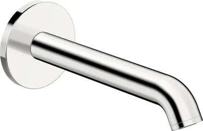 Zdjęcie produktu dla Hansa Vantis Style - dopływ wannowy, chrom 54502100