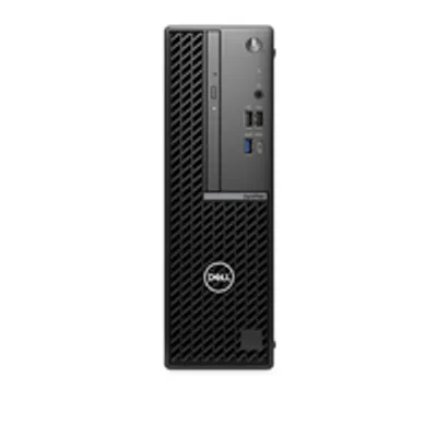 Image de Dell OptiPlex 7020 (version 2024) - SFF - Core i5 i5-14500 / 2.6 GHz - RAM 8 Go - SSD 512 Go - NVMe, Class 35 - UHD Graphics 770 - 1GbE, Bluetooth, Wi-Fi 6E - WLAN : Bluetooth, 802.11a/b/g/n/ac/ax (Wi-Fi 6E)