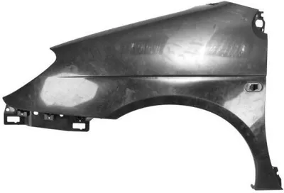 Produktbild von BLIC 6504-04-6038313Q Kotflügel Vorne Links für RENAULT Scénic I (JA0/1, FA0)
