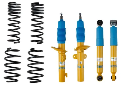 Produktbild von BILSTEIN B12 Pro-Kit Stoßdämpfer mit Federn für FIAT CROMA (194) Croma Kastenwagen (194)