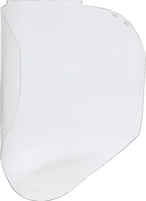 Image de Ecran de protection Bionic clair, adapté à 40 00 370 410PC HONEYWELL