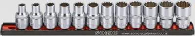 Obrázok produktu pre Sada nástrčných kľúčov SONIC 301203