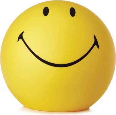 Lampa Mr Maria Smiley XL