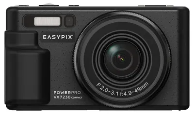 Produktbild von Easypix Powerpro VX7230