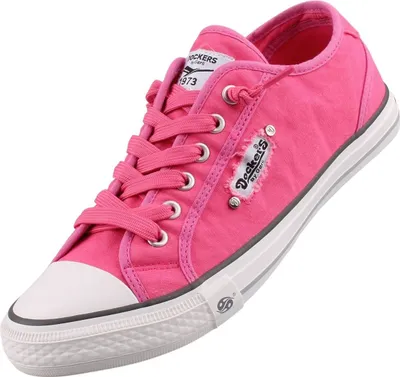 Produktbild von DOCKERS BY GERLI Damen Sneaker