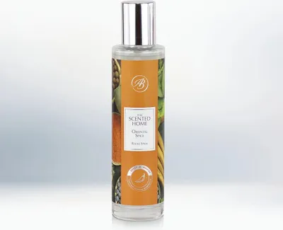 Produktbild von Ashleigh & Burwood Raumspray Oriental Spice 100ml