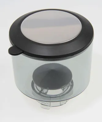 Image de DeLonghi MC1011 Réservoir pour moulin à café KG520.M, KG521.M