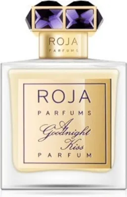 Image de Roja Dove Goodnight Kiss 100ml Eau de Parfum