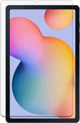Immagine prodotto di Pellicola protettiva in vetro blindato per Samsung Galaxy Tab S6 Lite 10.4 pellicola protettiva in vetro blindato 9H