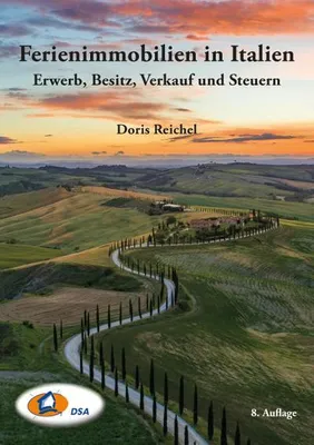 Image de Ferienimmobilien in Italien