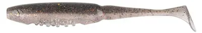 Zdjęcie produktu dla Fox Rage – przynęta gumowa Scent Shads Sparkling Minnow, 1 szt., 9 cm