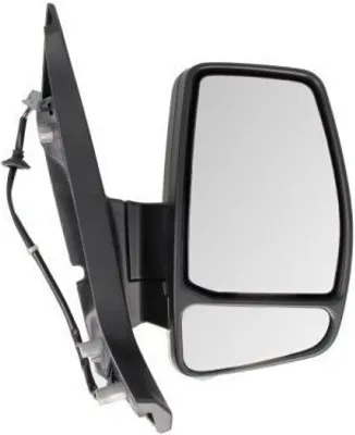 Obrázok produktu pre Vonkajšie zrkadlo BLIC 5402-03-2001292P