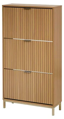 Produktbild von 5five - Schuhablage Tasso 3 Schubladen