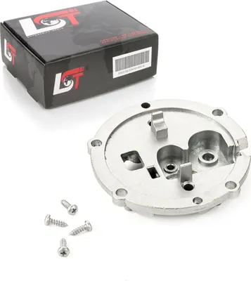 Produktbild von Aussenspiegel Reparaturplatte Spiegelmotor zum Einklappen für BMW 5er E39 M5