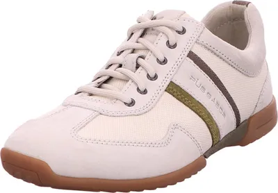 Immagine prodotto di Pius Gabor Scarpe sportive stringate da uomo 31393930383539 Bianco 43 EU