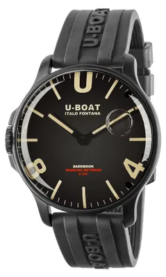 Immagine prodotto di U-BOAT WATCHES Mod. 8464/C