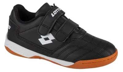 Produktbild von Lotto - Kinder Sneaker "Pacer" PP6580 (31 EU) (Schwarz)