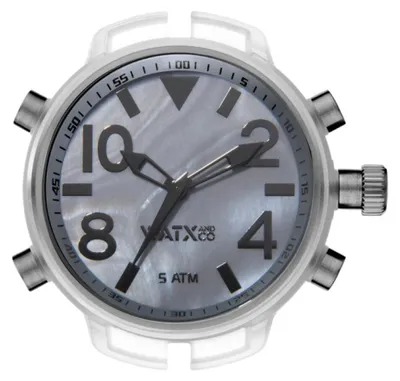 Immagine prodotto di WATX&COLORS Orologi da polso RWA3708