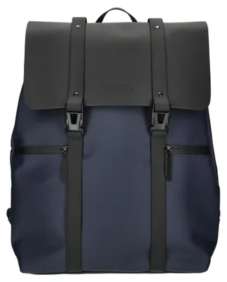 Productafbeelding van Enrico Benetti, model Glasgow, artikelnummer 62153, kleur marineblauw
