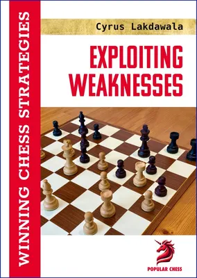 Obrázek produktu pro Exploiting Weaknesses