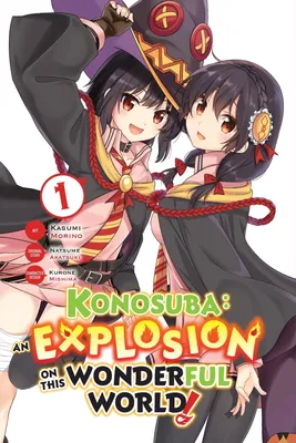 Produktbild von Konosuba
