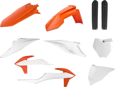 Immagine prodotto di Polisport Plastics