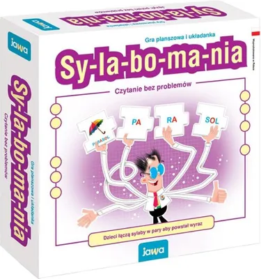 Produktbild von Sylabomania