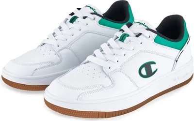 Produktbild von Champion RD18 2.0 LOW Herren Sneaker S21906-CHA-WW025 weiß , Schuhgröße:45.5 EU