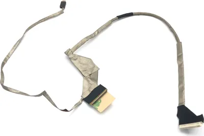 Produktbild von Displaykabel kabel LCD screen Video cable kompatibel für P/N: DC02000UG00