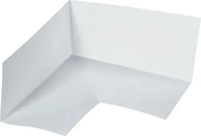 Produktbild von Lugato Innenecke Dichtmanschette 120 mm x 60 mm