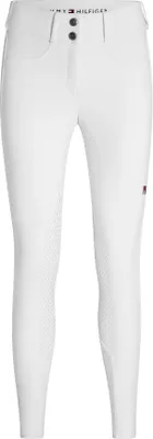 Produktbild von Tommy Hilfiger Equestrian Lea Full Grip Hose Damen