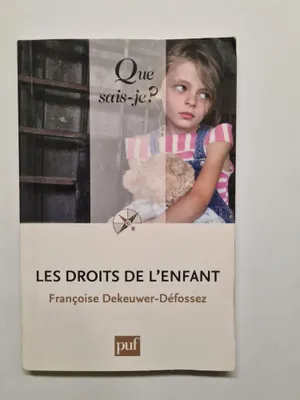 Image de Les droits de l'enfant