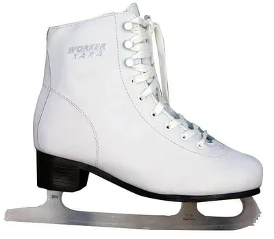 Produktbild von WORKER Xara Eiskunstlaufschuhe