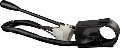 Produktbild von FEBI BILSTEIN Blinkerschalter passend für MERCEDES-BENZ T2/L 15874