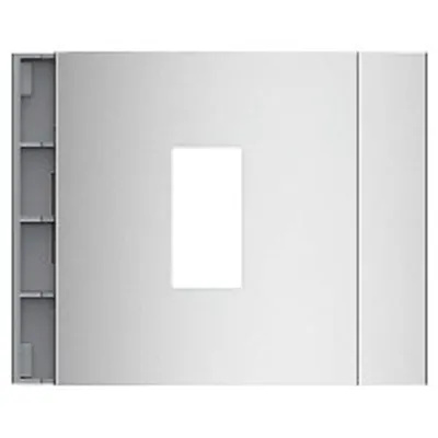 Produktbild von Leermodul für Ekey Allmetal E52301
