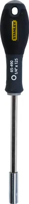 Image de Tournevis porte-embouts 125mm - 0-65-490