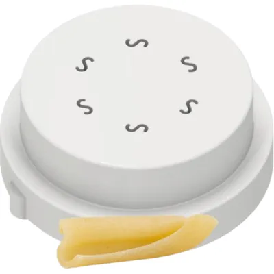 Produktbild von Matrize POM Casarecce 6,5 mm für Philips Avance / 7000er
