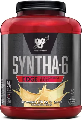 Image de BSN Syntha-6 Edge 1820g Cookies & Cream