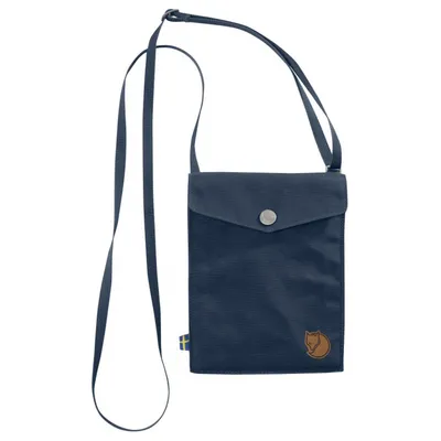 Obrázek produktu pro Fjällräven Pocket Taška přes rameno Navy