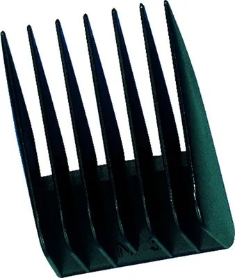 Immagine prodotto di Pettine a scorrimento n. 5 19 mm