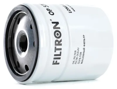 Produktbild von Ölfilter FILTRON OP 570/1 Anschraubfilter für OPEL ZAFIRA B (A05) Corsa C Schrägheck (X01) Meriva A (X03) Astra H Caravan (A04) Astra H Schrägheck