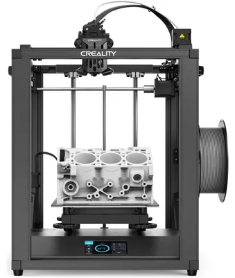 Immagine prodotto di Stampante 3D Creality Ender 5 S1